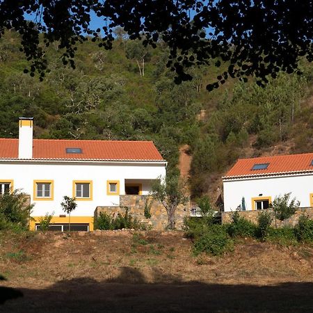 Casa Alva Guest House Алжезур Екстериор снимка