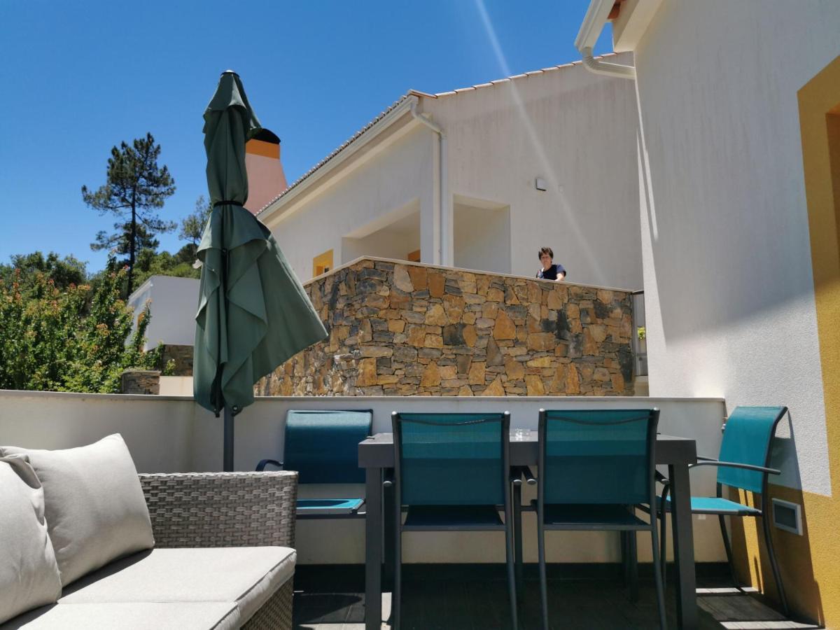 Casa Alva Guest House Алжезур Екстериор снимка