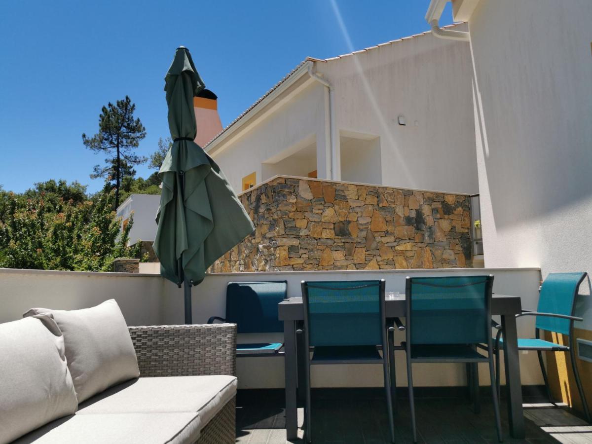 Casa Alva Guest House Алжезур Екстериор снимка
