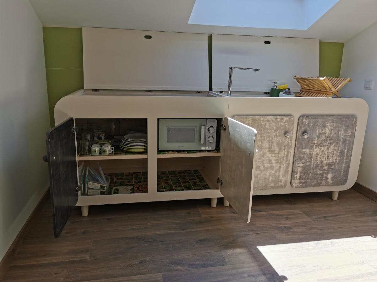Casa Alva Guest House Алжезур Екстериор снимка