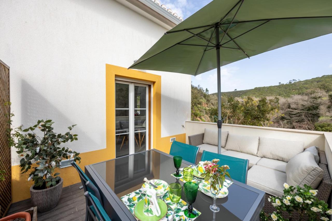 Casa Alva Guest House Алжезур Екстериор снимка