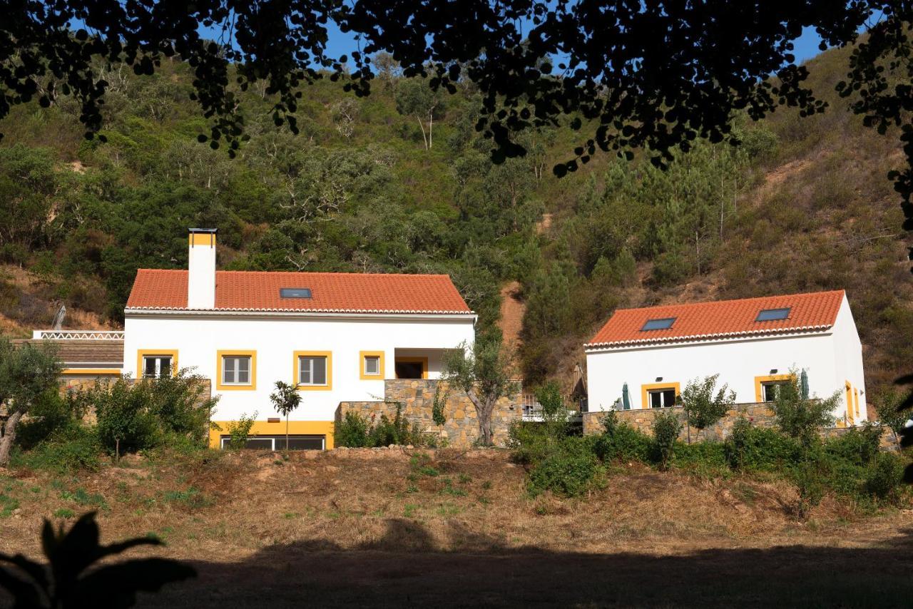 Casa Alva Guest House Алжезур Екстериор снимка