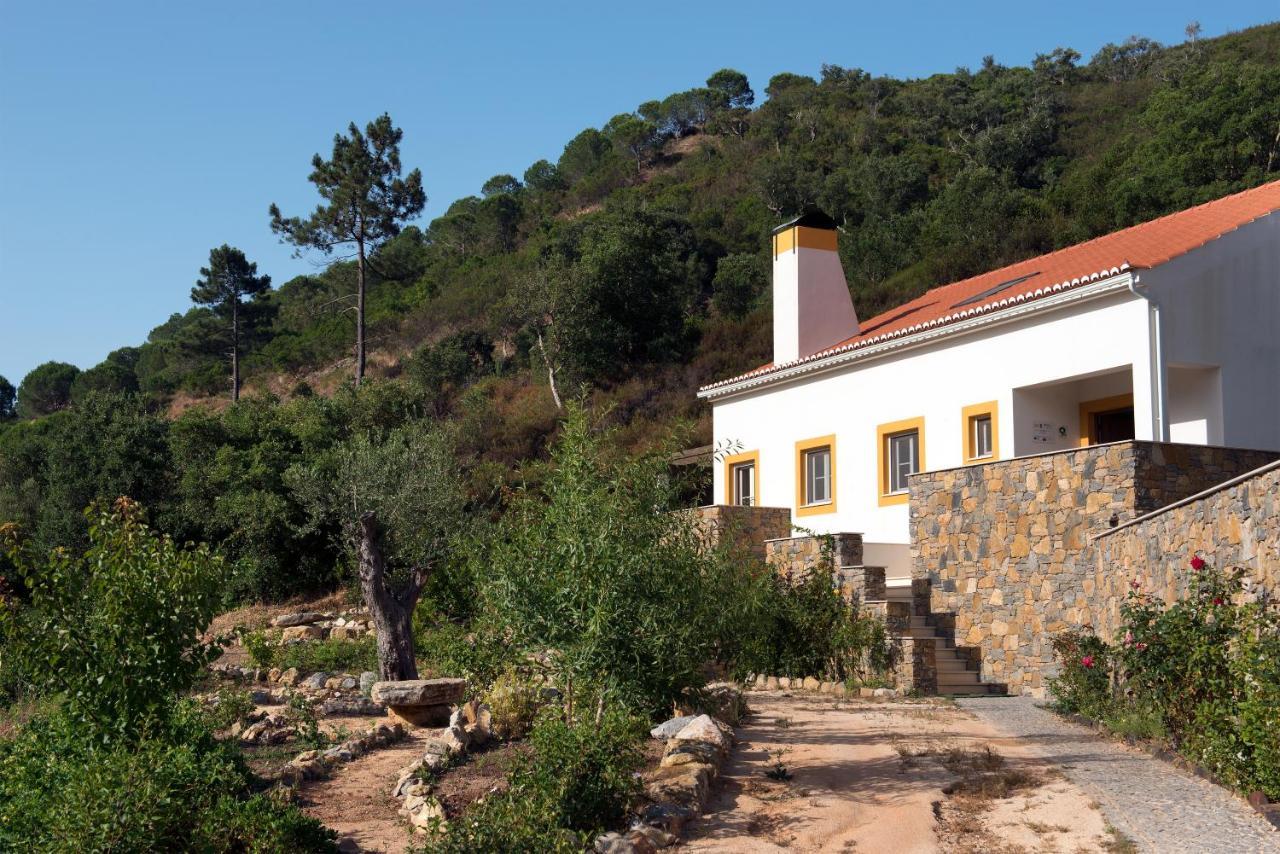 Casa Alva Guest House Алжезур Екстериор снимка