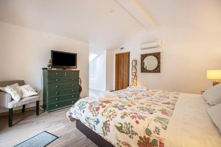 Casa Alva Guest House Алжезур Екстериор снимка