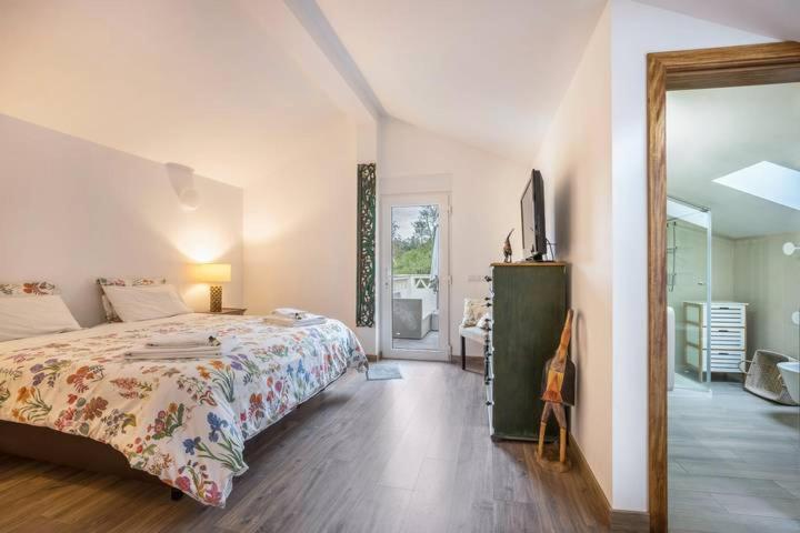 Casa Alva Guest House Алжезур Екстериор снимка
