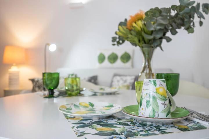 Casa Alva Guest House Алжезур Екстериор снимка