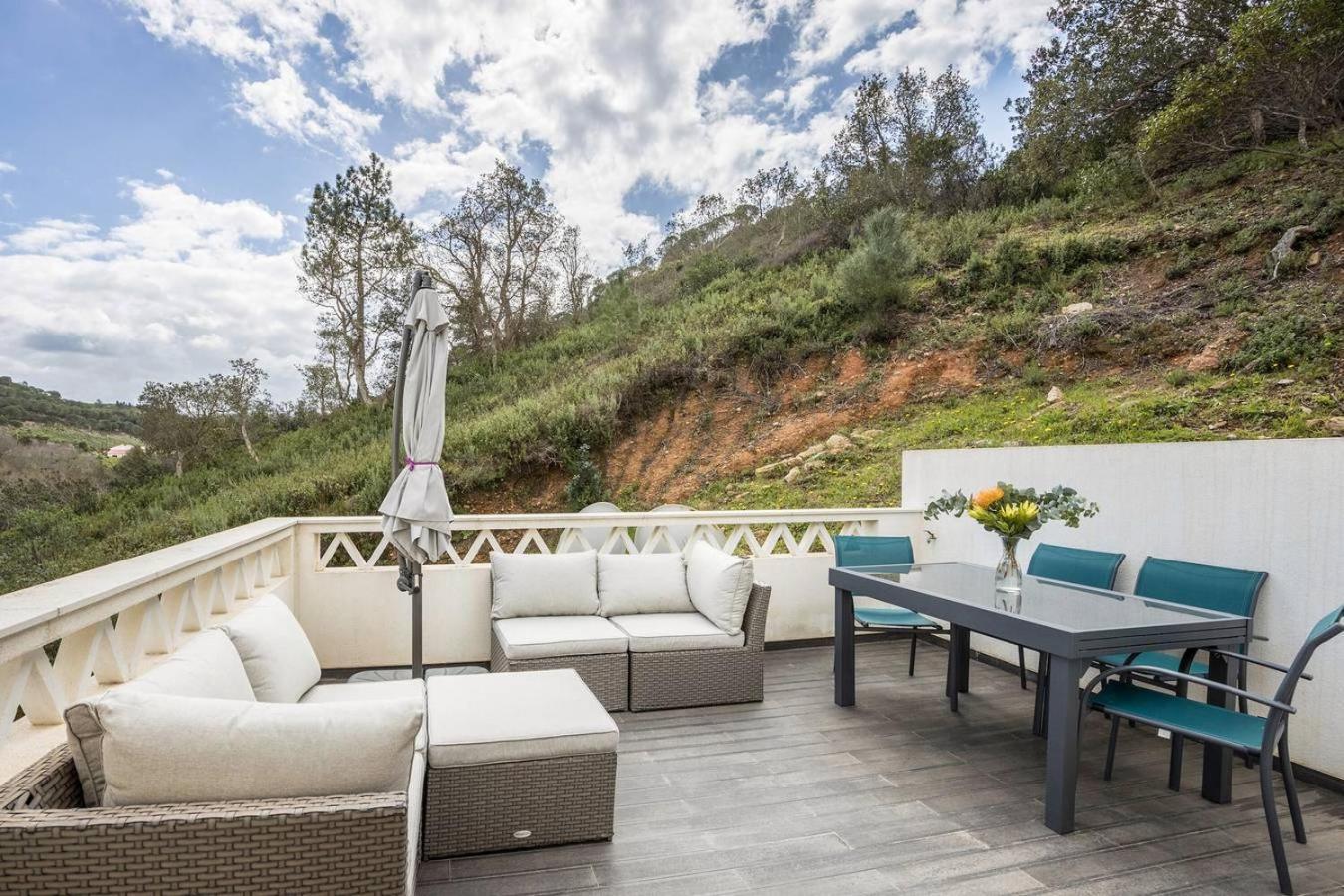 Casa Alva Guest House Алжезур Екстериор снимка