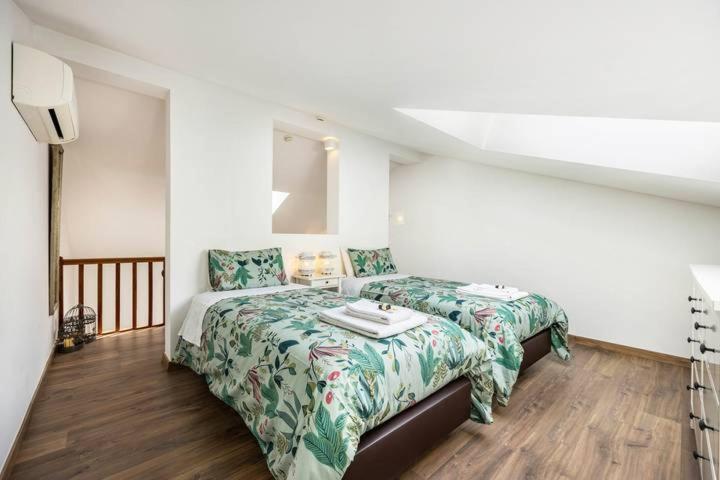 Casa Alva Guest House Алжезур Екстериор снимка