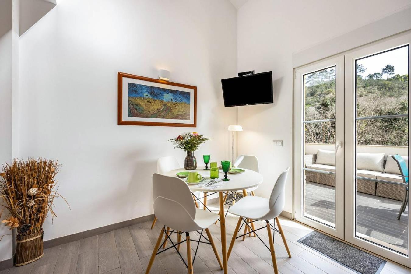 Casa Alva Guest House Алжезур Екстериор снимка