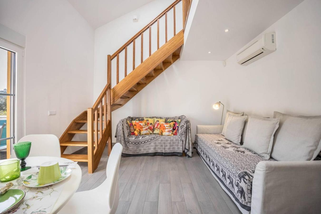 Casa Alva Guest House Алжезур Екстериор снимка
