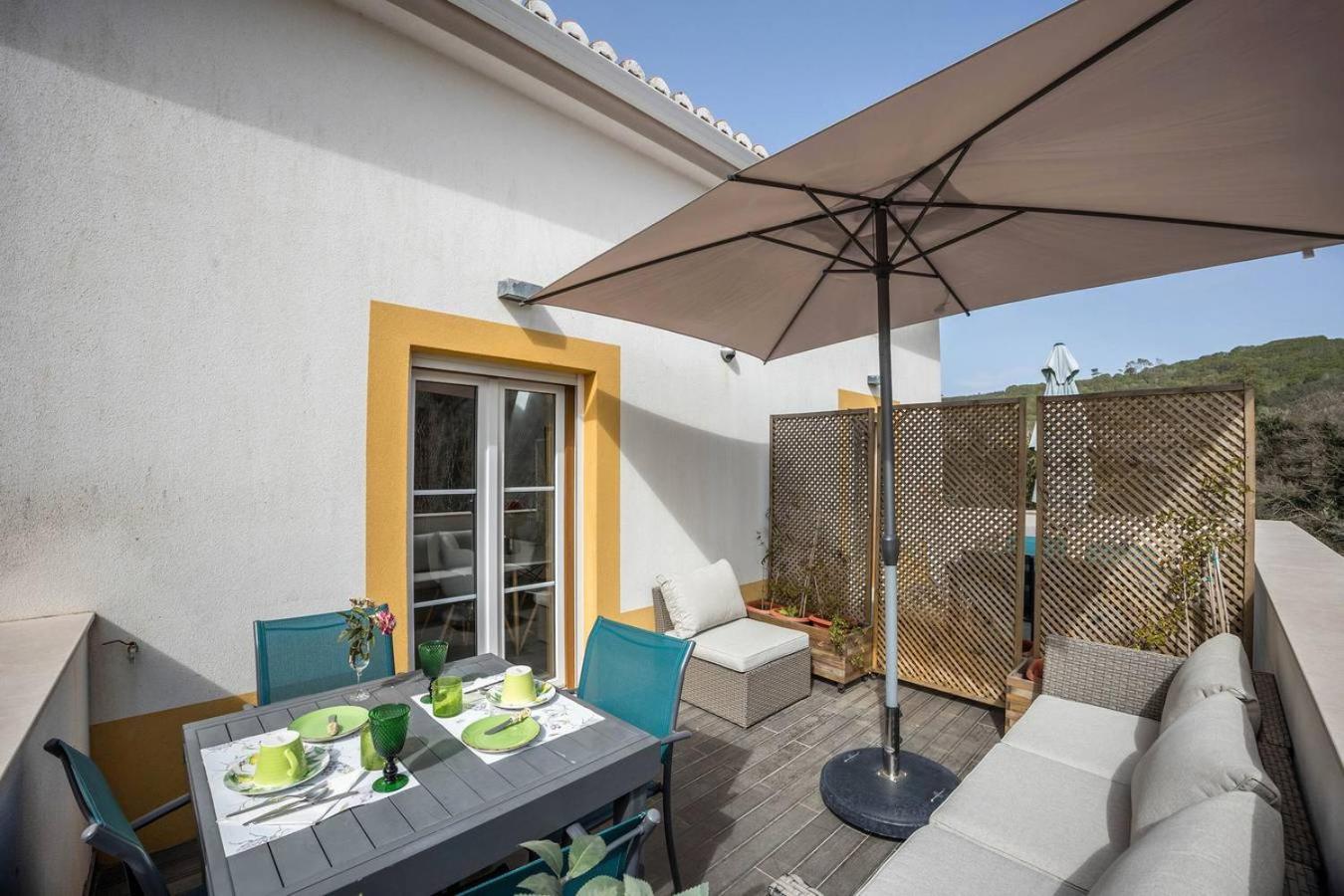 Casa Alva Guest House Алжезур Екстериор снимка