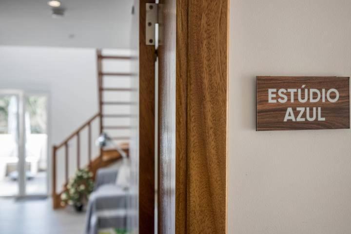 Casa Alva Guest House Алжезур Екстериор снимка