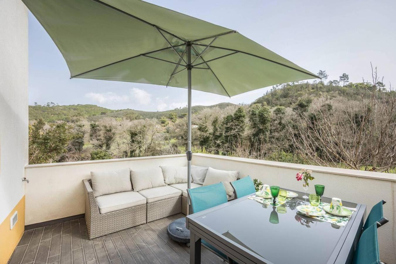 Casa Alva Guest House Алжезур Екстериор снимка