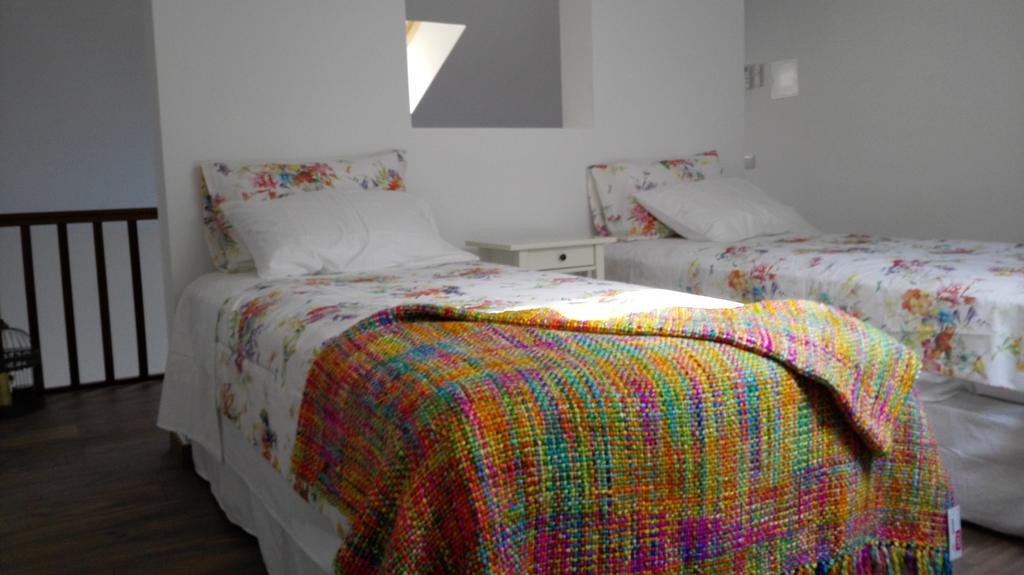 Casa Alva Guest House Алжезур Екстериор снимка