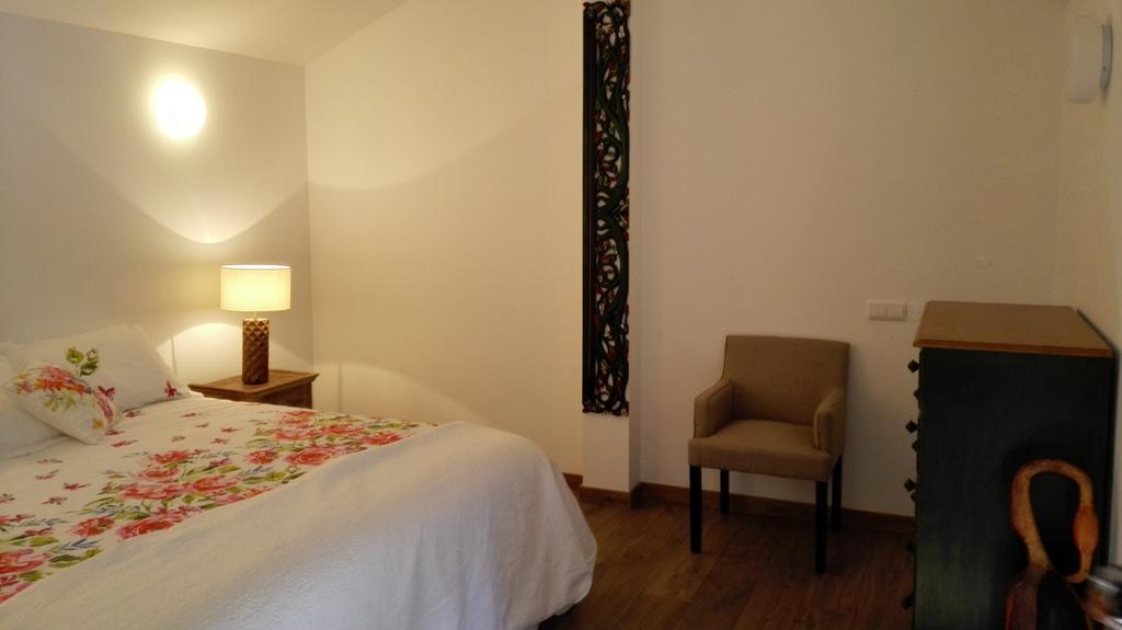 Casa Alva Guest House Алжезур Екстериор снимка