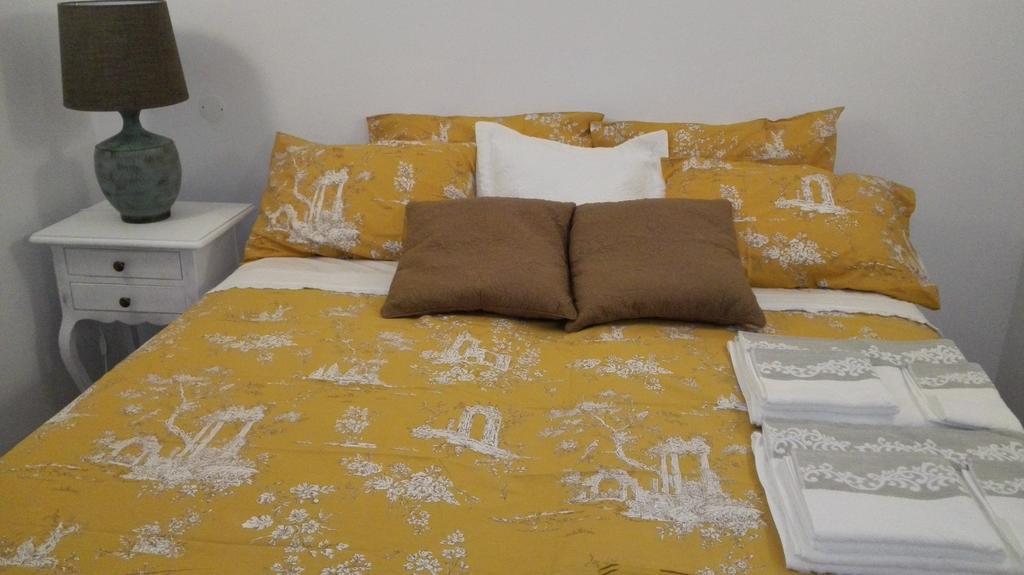 Casa Alva Guest House Алжезур Екстериор снимка