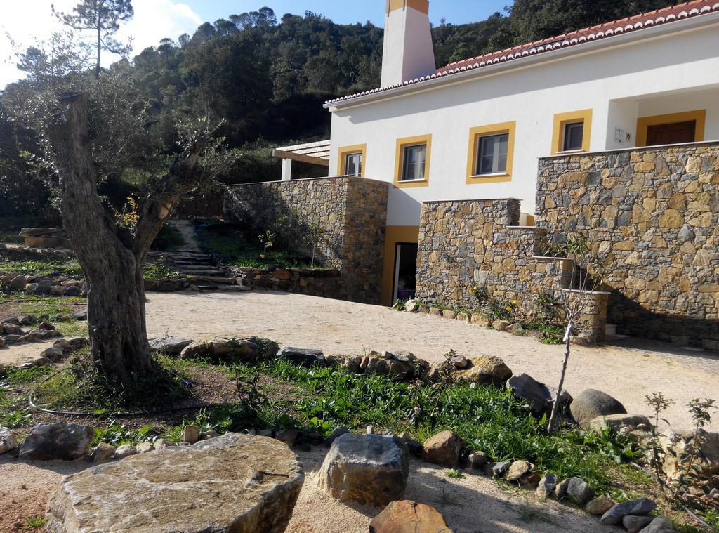 Casa Alva Guest House Алжезур Екстериор снимка