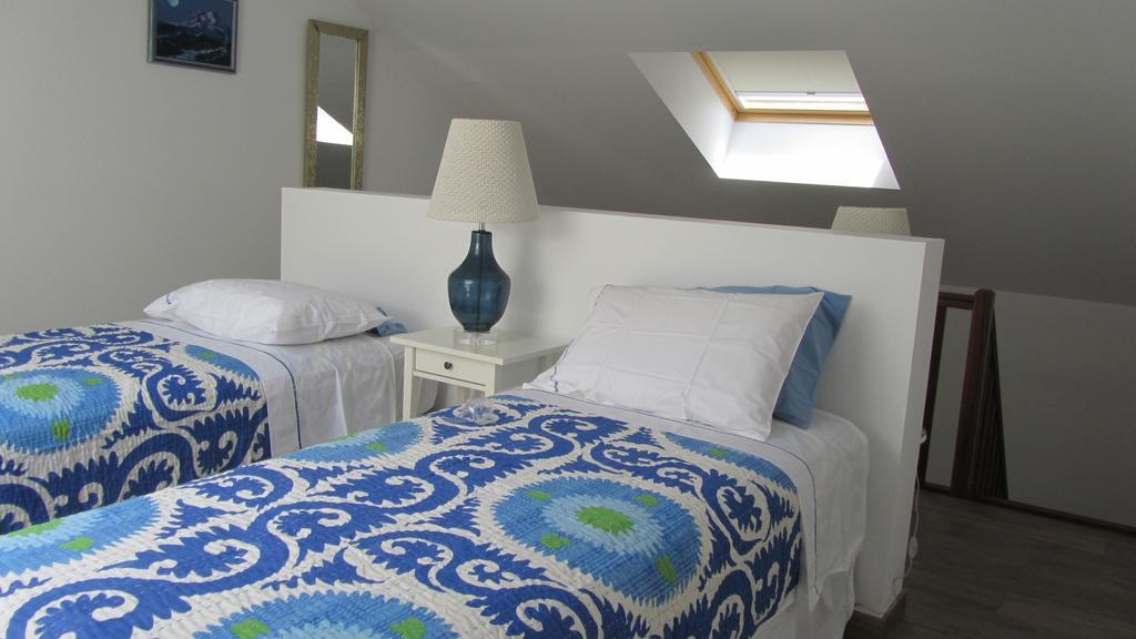 Casa Alva Guest House Алжезур Екстериор снимка