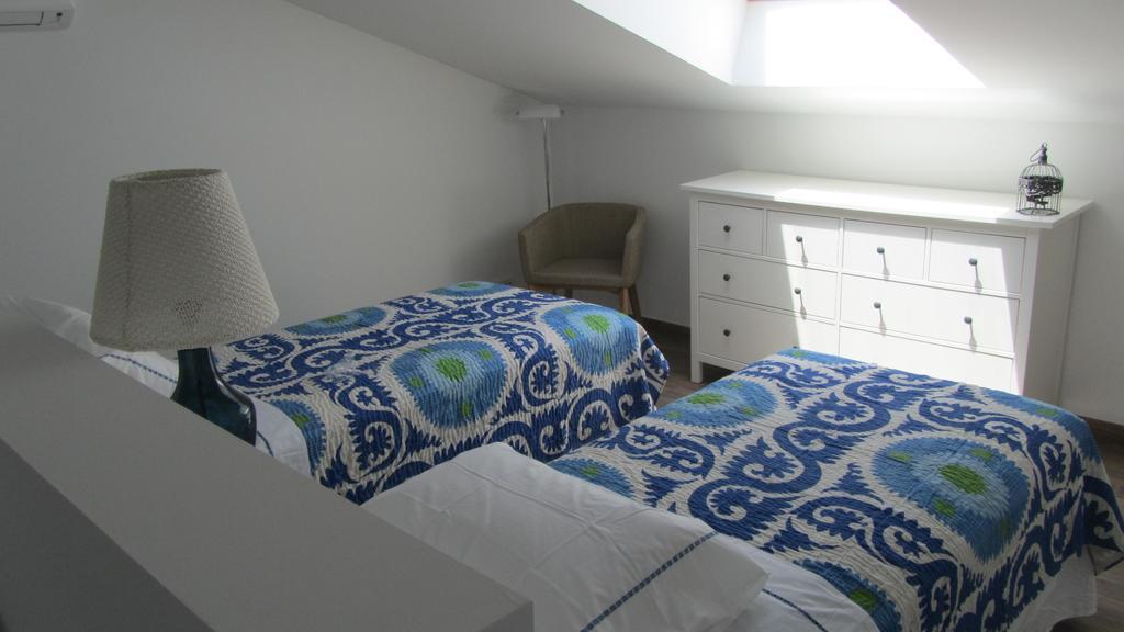Casa Alva Guest House Алжезур Екстериор снимка