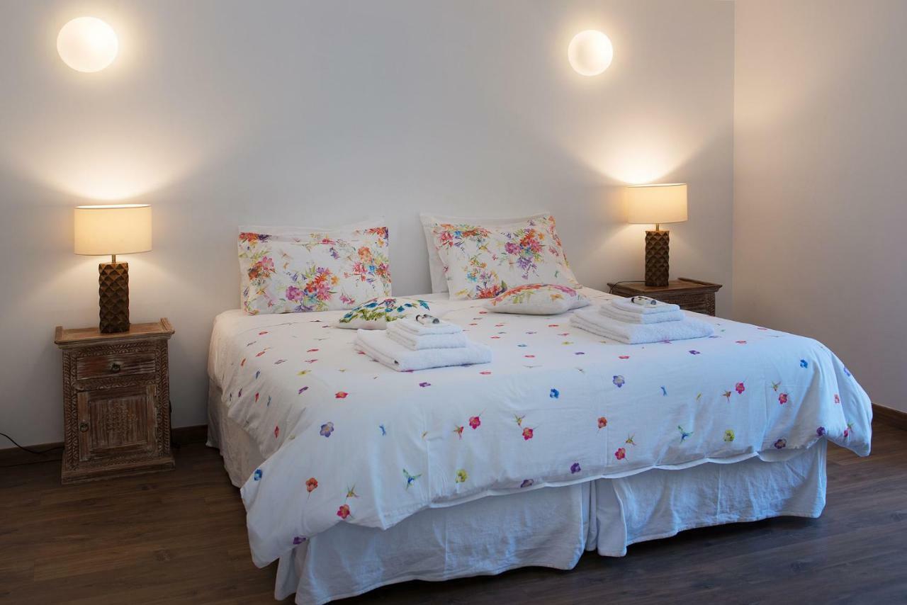 Casa Alva Guest House Алжезур Екстериор снимка
