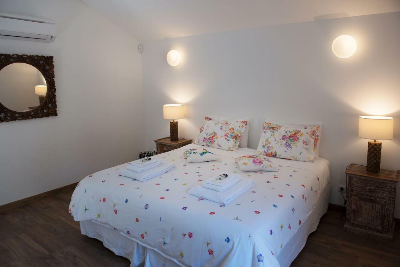 Casa Alva Guest House Алжезур Екстериор снимка