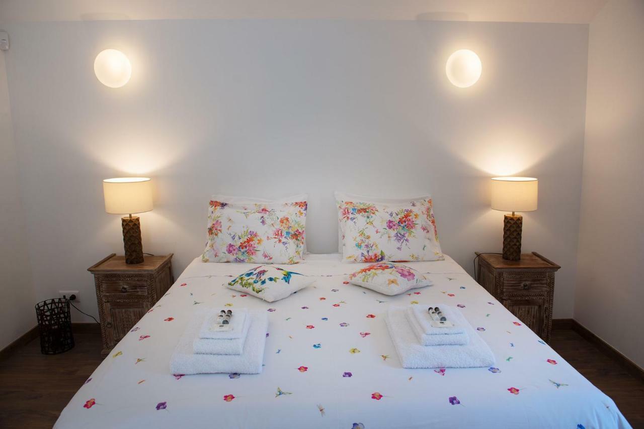 Casa Alva Guest House Алжезур Екстериор снимка