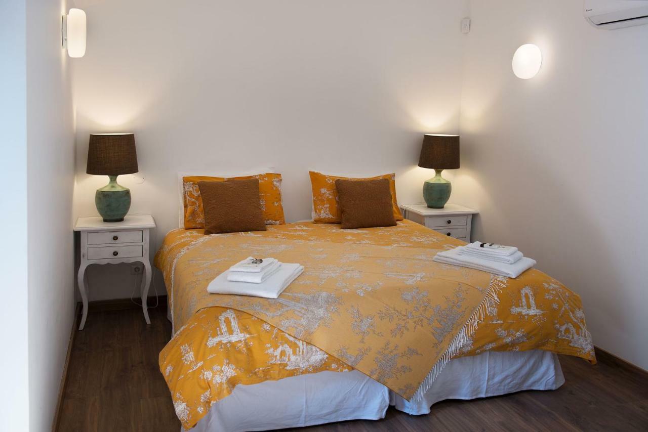 Casa Alva Guest House Алжезур Екстериор снимка