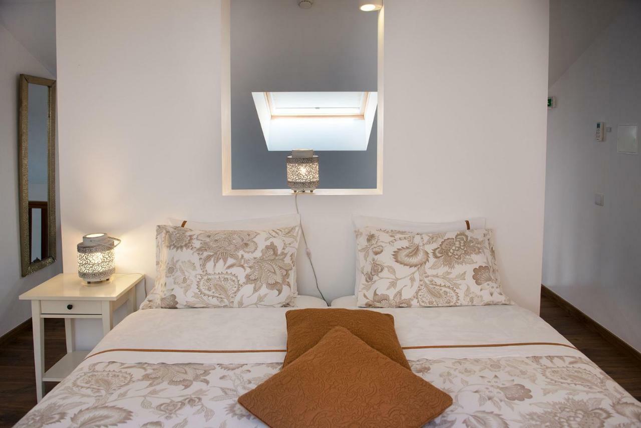Casa Alva Guest House Алжезур Екстериор снимка
