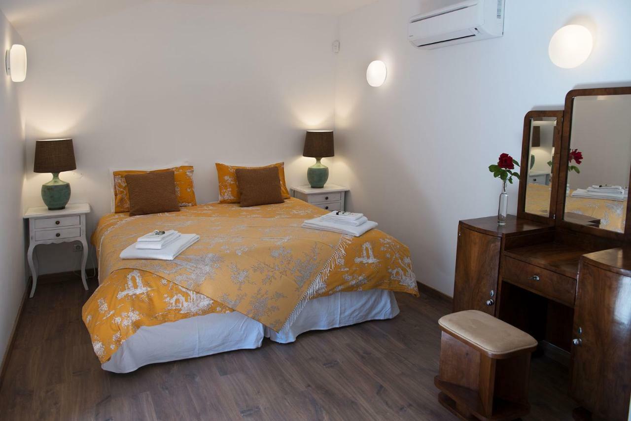 Casa Alva Guest House Алжезур Екстериор снимка