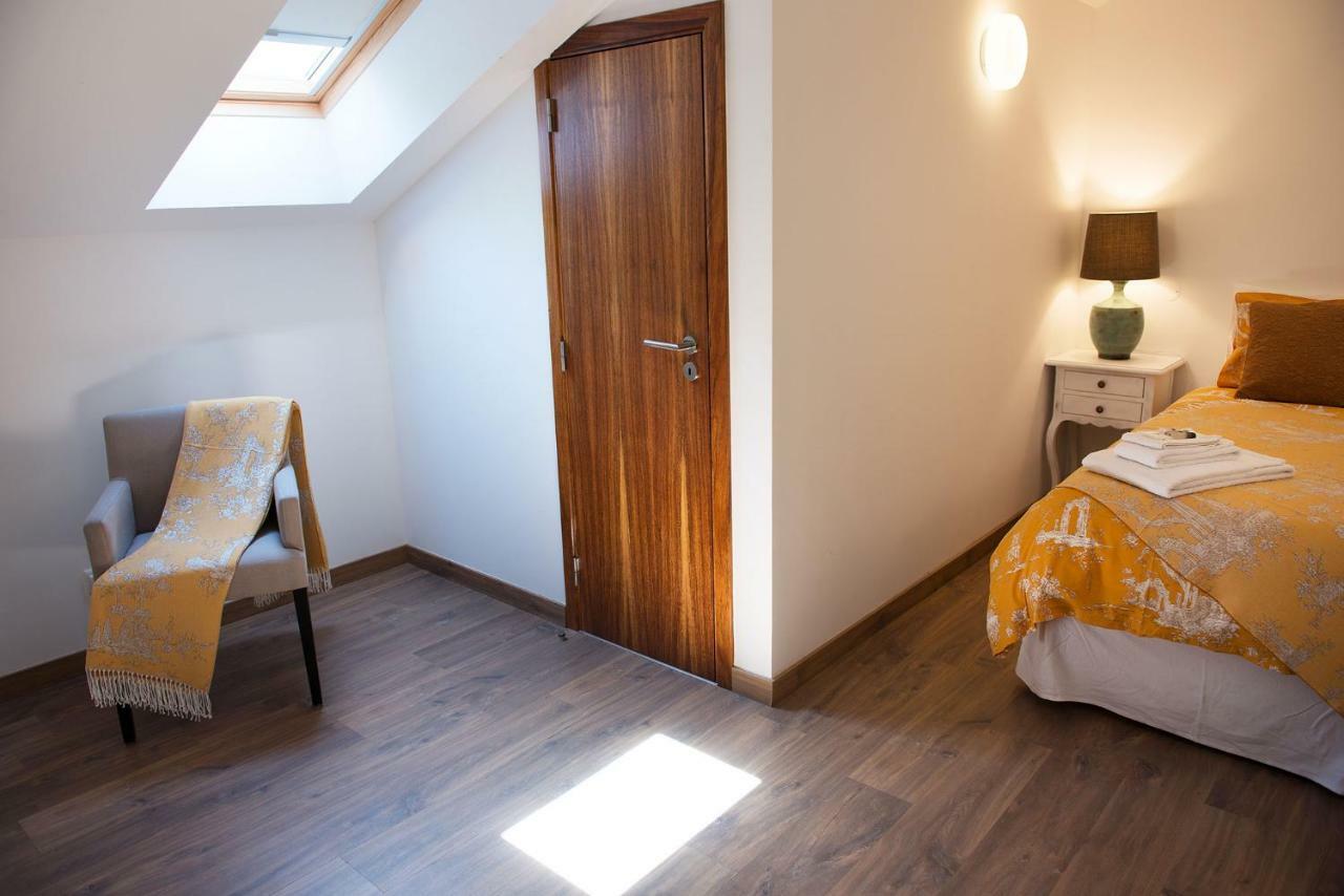 Casa Alva Guest House Алжезур Екстериор снимка